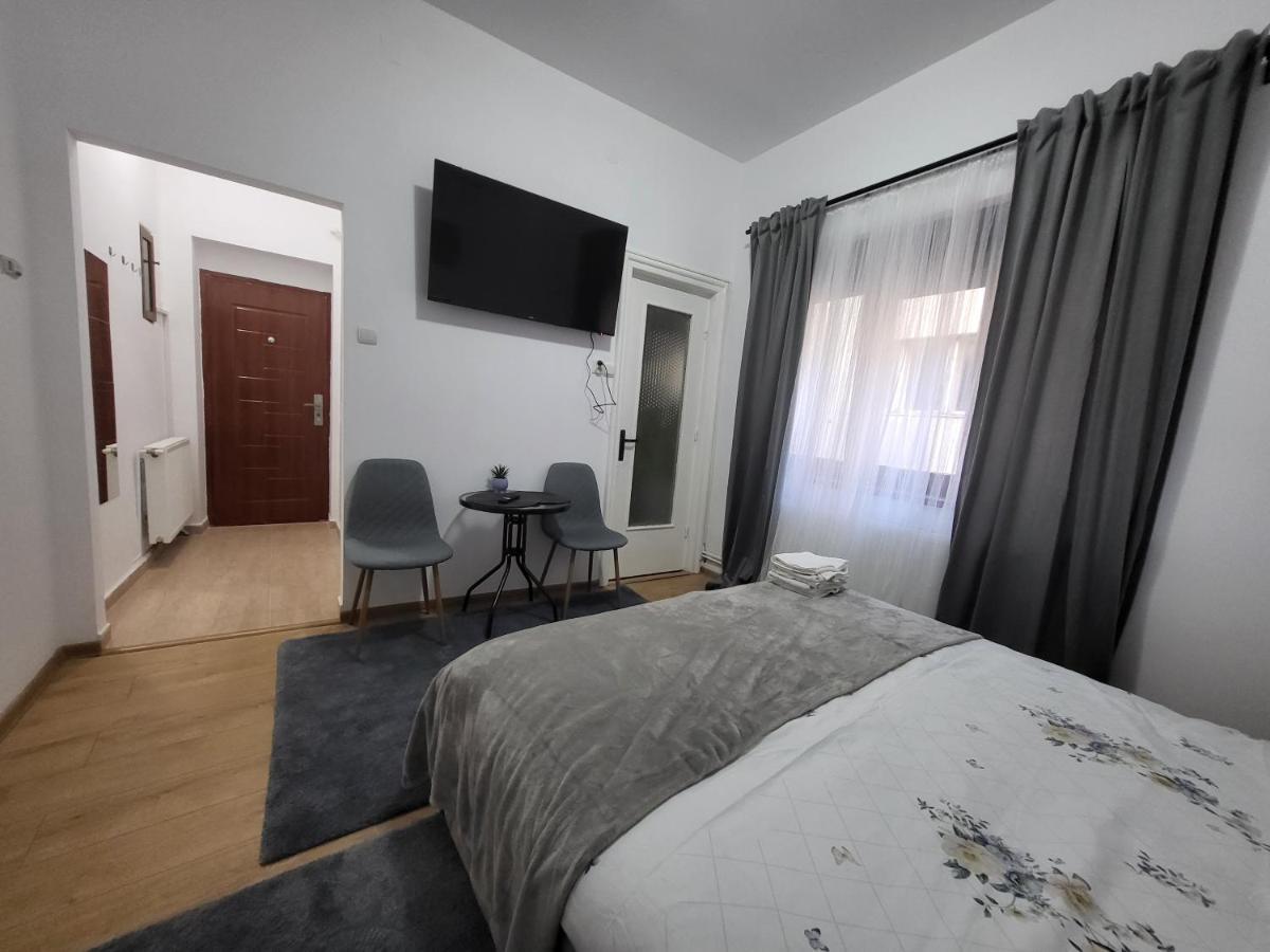 Carmen Housing 2 Bucareste Exterior foto